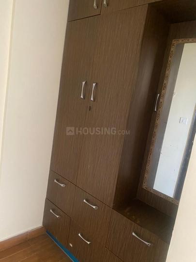 Megacity apartments Bedroom 1