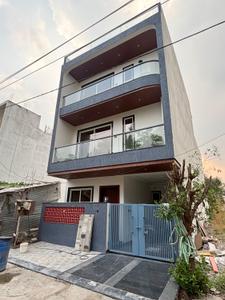 Image of 2700 Sq.ft 4 BHK Independent House for sale in Silicon Sansaara, Kanadiya, Indore for Rs. 15500000