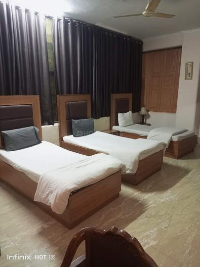 Bedroom Image of Stay luxury  in Sector 48, Gurgaon