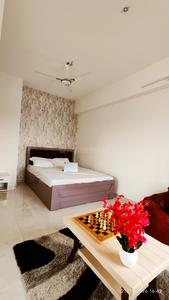 Hall Image of Shukrana Premium Coliving | PG | Hostel in Hinjawadi, Pune