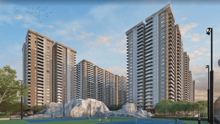 STONE RIDGE Main Image 1