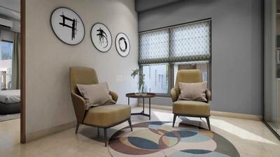 Bedroom Image of 1755 Sq.ft 4 BHK Villa for sale in Santragachi Howrah for Rs. 9900000