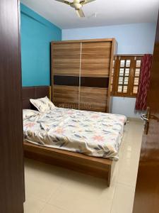 Bedroom Image of 5000 Sq.ft 8 BHK Independent House for sale in Mahadevapura Bengaluru for Rs. 59000000