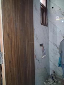 Bedroom Three Image of 1350 Sq.ft 3 BHK Apartment / Flat for sale in JMD Marvella Homes by JMD Construction, Sector 73 Noida for Rs. 5900000