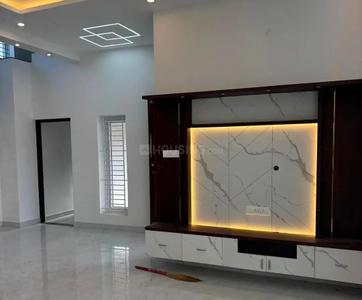 Hall Image of 1450 Sq.ft 3 BHK Independent House for sale in Narasimhanaickenpalayam Coimbatore for Rs. 5510260