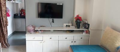 Bedroom Image of 900 Sq.ft 2 BHK Apartment / Flat for sale in Nirnay Nagar Ahmedabad for Rs. 5100000