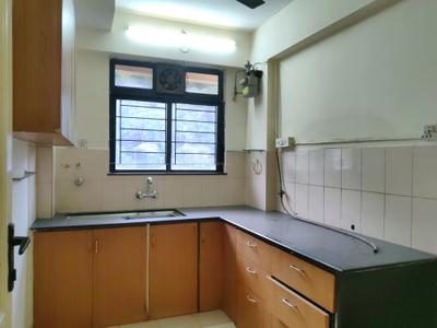 Kitchen Image of 950 Sq.ft 2 BHK Apartment / Flat for sale in Tiara Ltd., Hiranandani Estate Thane for Rs. 18000000