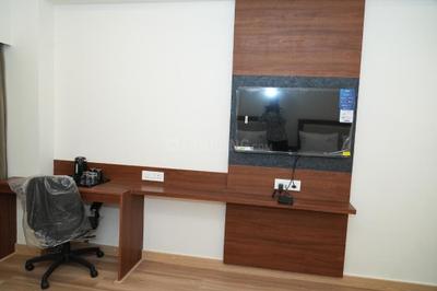 Bedroom Image of COMFORTNSTAY  in Sector 45, Gurgaon