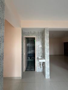Image of 2000 Sq.ft 4 BHK Apartment / Flat for rent in GenX Landmark, Danapur, Patna for Rs. 20000