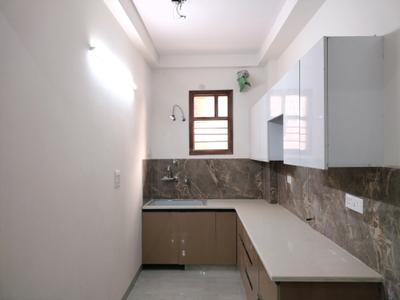 Kitchen Image of 1125 Sq.ft 3 BHK Builder Floor for sale in RPS Palm Drive, Sector 88 Faridabad for Rs. 11000000
