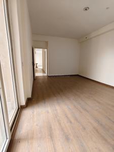 Bedroom Image of 1719 Sq.ft 3 BHK Apartment / Flat for sale in Emaar Palm Gardens, Sector 83 Gurgaon for Rs. 21500000