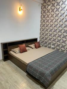 Bedroom Image of 2800 Sq.ft 4 BHK Villa for sale in Hiranandani Villas, Chikkasanne Bengaluru for Rs. 45000000