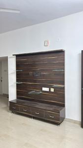 Bedroom Image of 1199 Sq.ft 2.5 BHK Apartment / Flat for rent in GK Pride, Yapral Secunderabad for Rs. 25000