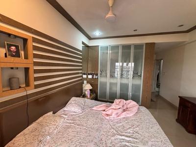 Bedroom Image of 1900 Sq.ft 3 BHK Apartment / Flat for sale in SNN Raj Lake View, Bilekahalli Bengaluru for Rs. 38000000
