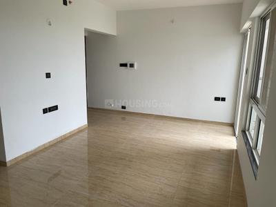 Hall Image of 850 Sq.ft 2 BHK Apartment / Flat for sale in VTP Leonara Building C And F, Mahalunge Pune for Rs. 7900000