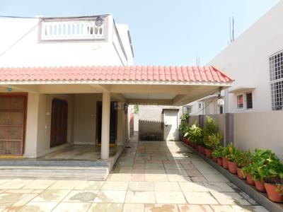 Image of 2790 Sq.ft 3 BHK Independent House for sale in Mahendra Hills, Secunderabad for Rs. 54700000