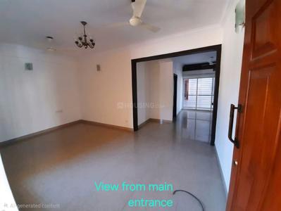 Hall Image of 1152 Sq.ft 2 BHK Apartment / Flat for sale in Kamanahalli Bengaluru for Rs. 9000000