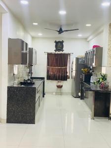 Hall Image of 1600 Sq.ft 3 BHK Duplex for sale in Vedanta City Phase 2, Dunda Raipur for Rs. 5500000