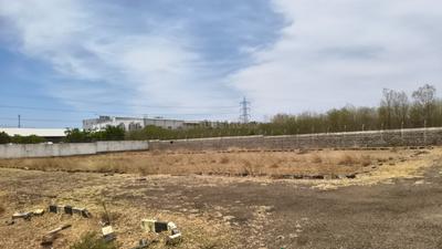Residential Plot