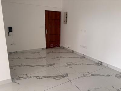 Hall Image of 930 Sq.ft 2 BHK Apartment / Flat for sale in Palarivattom Kochi for Rs. 7300000