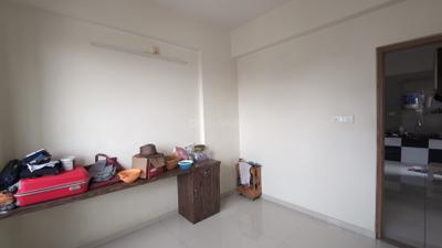 Bedroom Image of 1440 Sq.ft 3 BHK Apartment / Flat for sale in Tirth 2, Isanpur Ahmedabad for Rs. 5100000