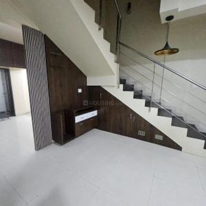 Image of 2100 Sq.ft 3 BHK Villa for sale in Raviraj Ozone Villas, Wagholi, Pune for Rs. 13500000
