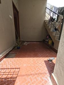 Balcony Image of 540 Sq.ft 1 BHK Independent House for sale in Kovilancheri Chennai for Rs. 5000000