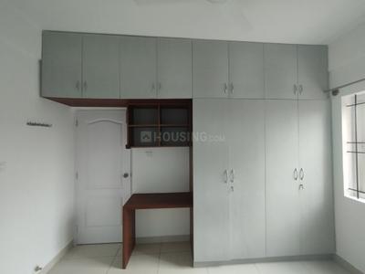 Bedroom Image of 600 Sq.ft 1 BHK Apartment / Flat for sale in  Sarjapur Railway Mens Cghs Layout, Sarjapur Bengaluru for Rs. 4350000