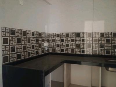 Kitchen Image of 1400 Sq.ft 3 BHK Apartment / Flat for sale in Dombivli East Thane for Rs. 12500000