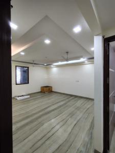 Hall Image of 1800 Sq.ft 3 BHK Independent House for rent in Mansarover Garden New Delhi for Rs. 60000