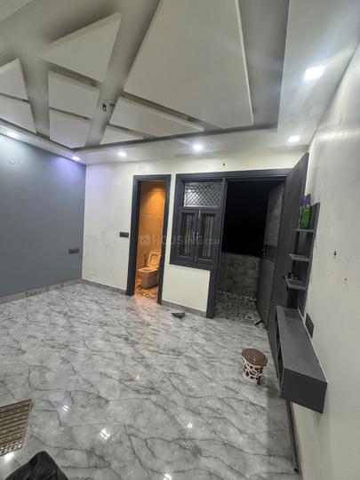 Bhagwati Garden, Dwarka Mor Bedroom 1