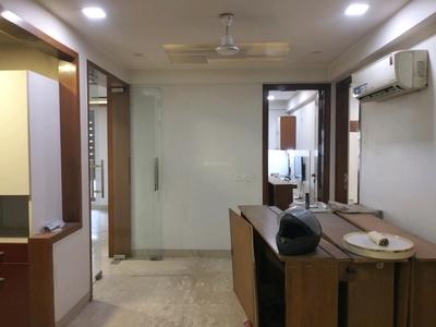 Dining Area Image of 1450 Sq.ft 3 BHK Apartment / Flat for sale in CGHS Varun Apartments, Sector 9 Rohini New Delhi for Rs. 30000000