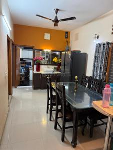 8 BHK Independent House