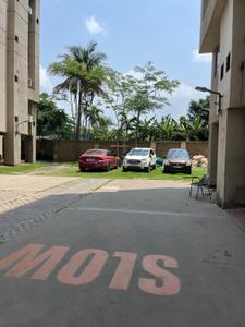 Image of 1083 Sq.ft 3 BHK Apartment / Flat for sale in Prudent Prana, Narendrapur, Kolkata for Rs. 6500000