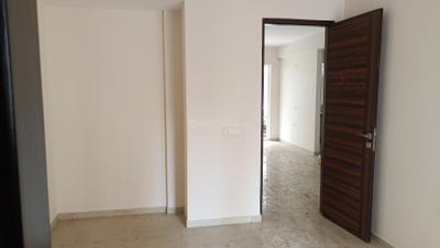 2.5 BHK Independent Builder Floor