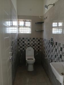 Image of 600 Sq.ft 1 BHK Independent House for rent in Battarahalli, Bengaluru for Rs. 15000