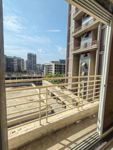 1 BHK Flat
