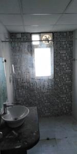 Bathroom Image of 1950 Sq.ft 3 BHK Apartment / Flat for sale in Chandra Panorama, Ahmamau Lucknow for Rs. 17000000