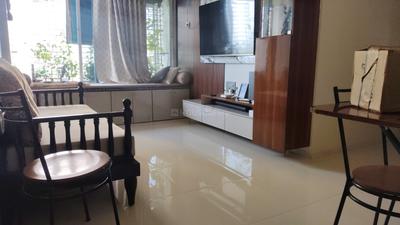Hari Nivas Living Room 1