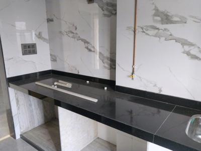 Kitchen Image of 1725 Sq.ft 3 BHK Apartment / Flat for sale in AP Kanta Apartment, Santacruz West Mumbai for Rs. 90000000