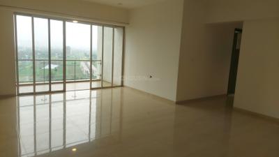 Living Room Image of 1898 Sq.ft 3 BHK Apartment / Flat for sale in Lodha Belmondo, Gahunje Pune for Rs. 29000000