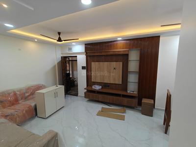 Hall Image of 1250 Sq.ft 2 BHK Apartment / Flat for rent in Laxminagar Nagpur for Rs. 30000