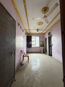 Image of 500 Sq.ft 1 BHK Apartment / Flat for sale in Hanuman Nagar, Patna for Rs. 6500000