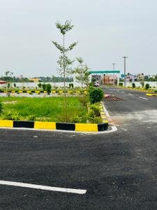 Image of 1000 Sq.ft Residential Plot / Land for sale in Varadharajapuram, Chennai for Rs. 3155000