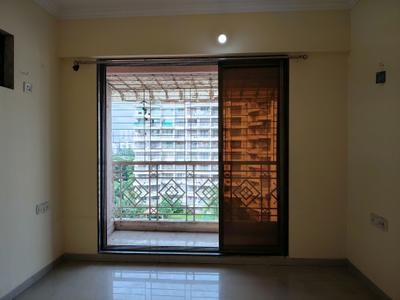 Bedroom Image of 1150 Sq.ft 2 BHK Apartment / Flat for sale in Arihant Aradhana, Kharghar Navi Mumbai for Rs. 16500000