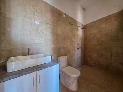 Bathroom Image of 3000 Sq.ft 4 BHK Independent House for sale in Kishanpur Dehradun for Rs. 22000000