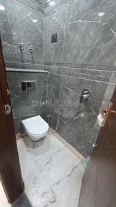 Image of 1000 Sq.ft 3 BHK Builder Floor for sale in Govindpuri, New Delhi for Rs. 6500000