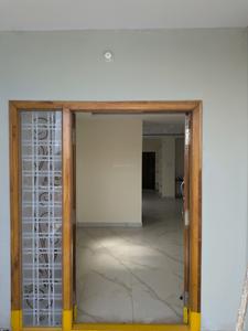 Main Entrance Image of 1675 Sq.ft 3 BHK Builder Floor for sale in Uppal Hyderabad for Rs. 8500000