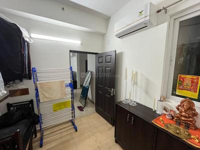 Kitchen Image of 1850 Sq.ft 3 BHK Apartment / Flat for sale in Godrej Nurture Phase 1, Sector 150 Noida for Rs. 32000000