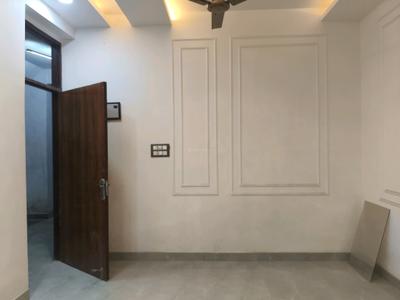 Living Room Image of 1050 Sq.ft 2 BHK Apartment / Flat for sale in Krishna Elite Homes, Noida Extension Greater Noida for Rs. 4200500